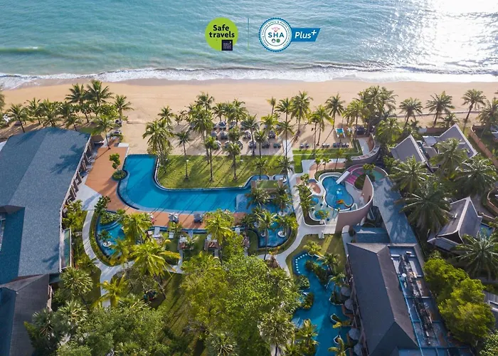 La Flora Khao Lak - Sha Extra Plus