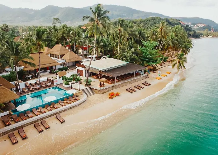 Mimosa Resort & Spa