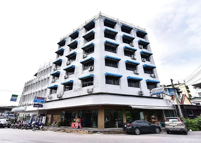Krabi Grand Hotel