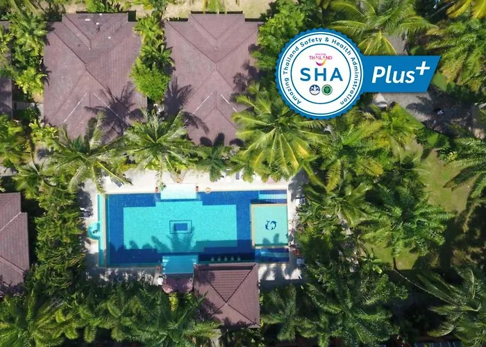 Sudala Beach Resort