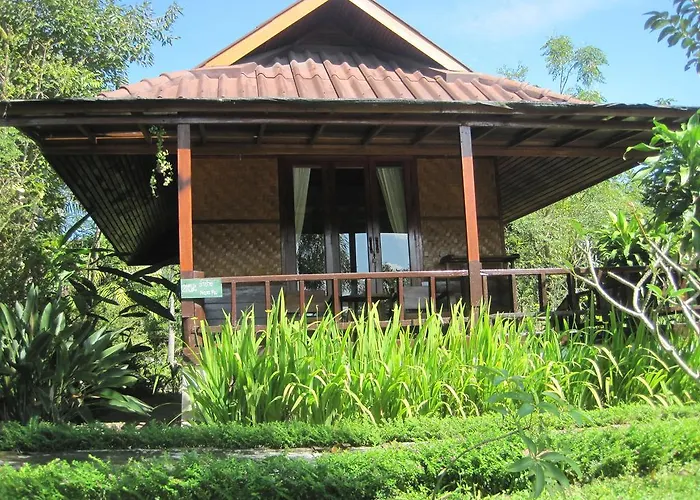 Le Mont Resort
