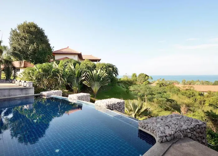Amazing Seaview Apartment