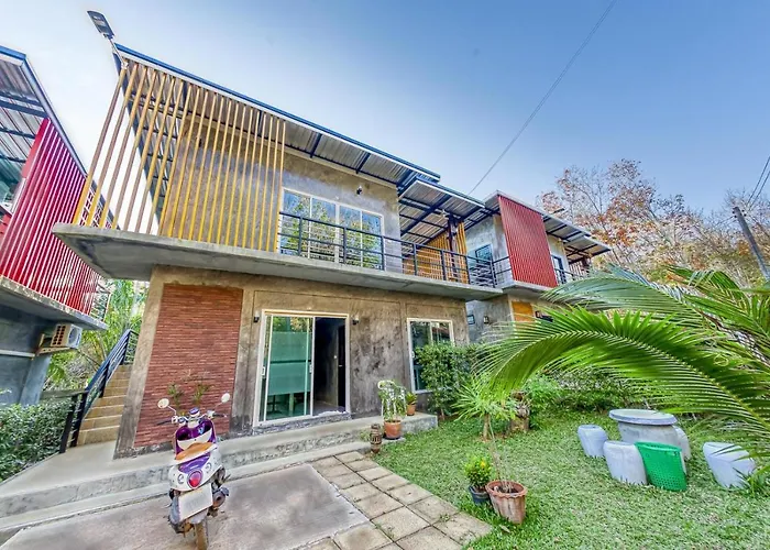 Lanta K Home