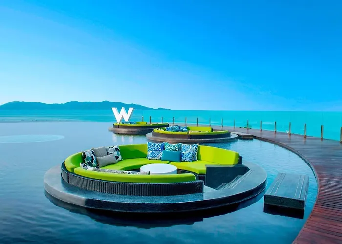 W Koh Samui
