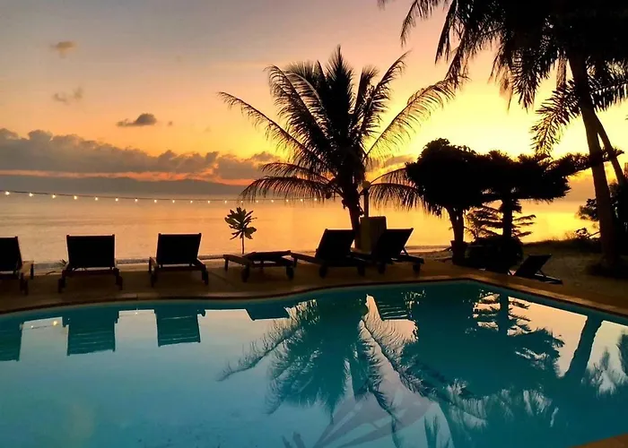 Phangan Lodge