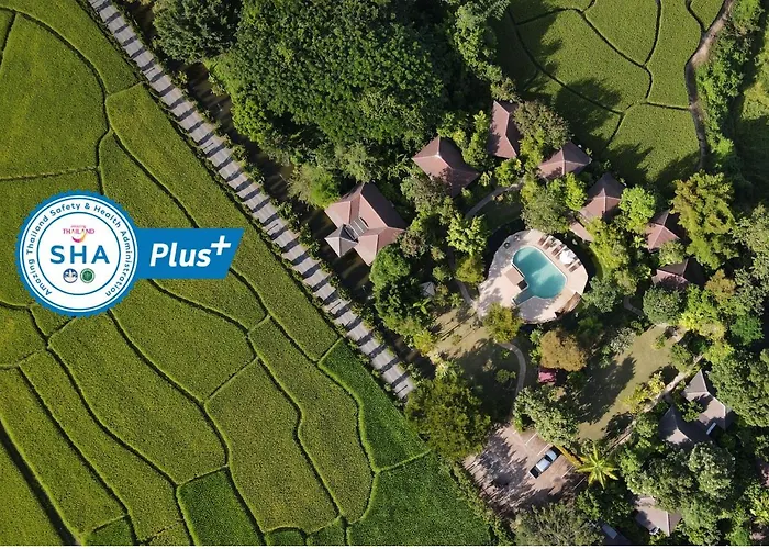 Pai My Guest Resort - Sha Plus