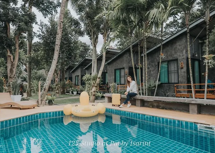 Family House @ Pai