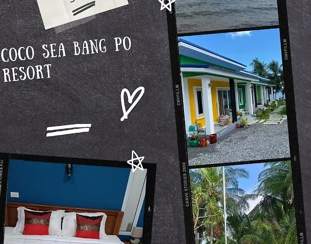 Coco Sea Bangpo Resort