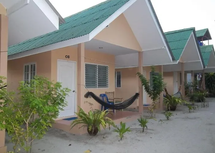 Phangan Villa
