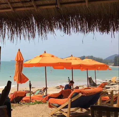 Nautilus Right On The Beach - Adult Only - Sha Extra Plus