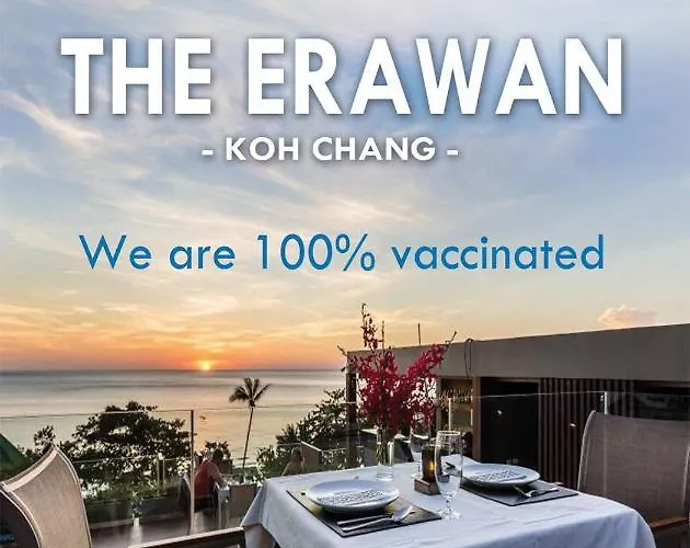 The Erawan Koh Chang -Sha Extra Plus