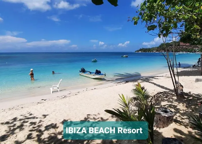 Ibiza Beach Resort