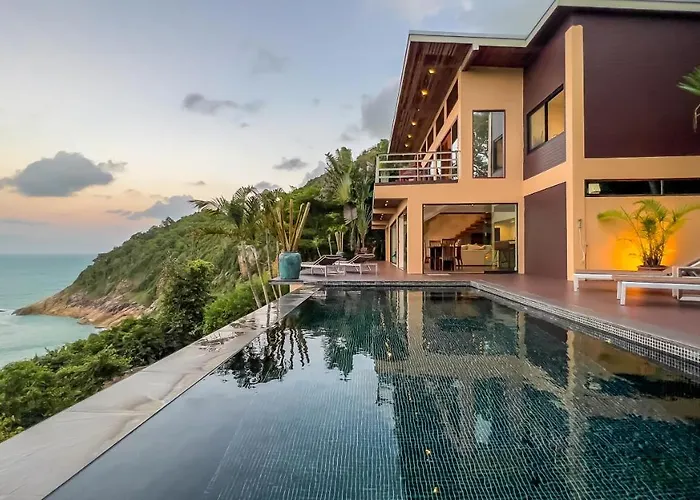 The Hideaway