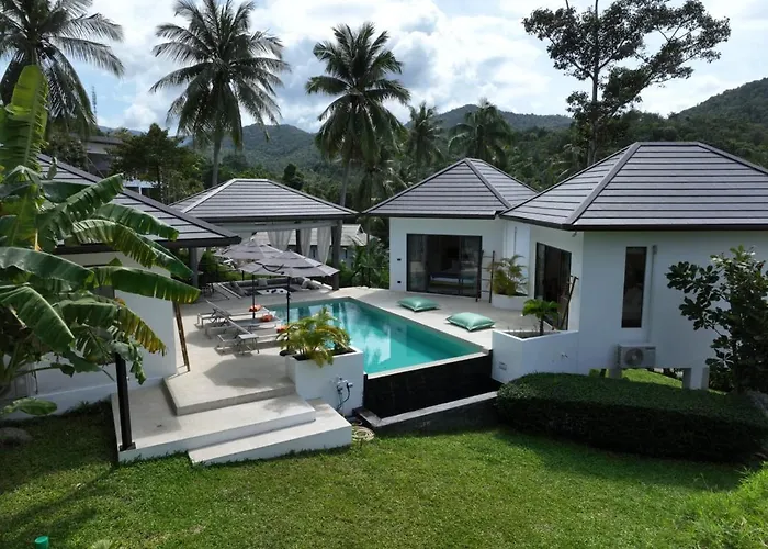 Baan Sook Jai