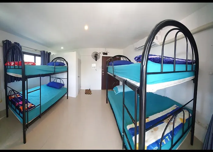 P & T Hostel