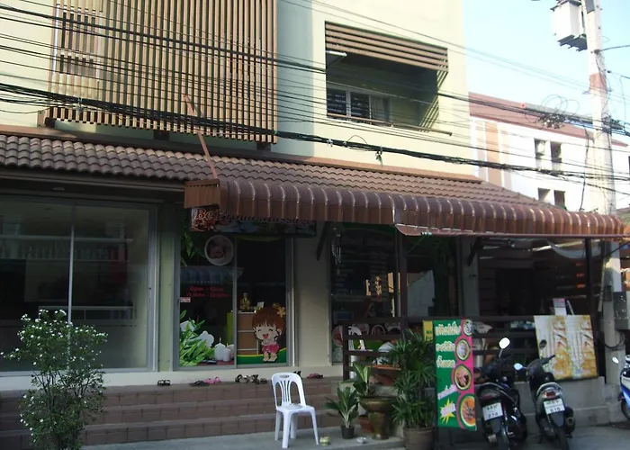 Baan Kittima