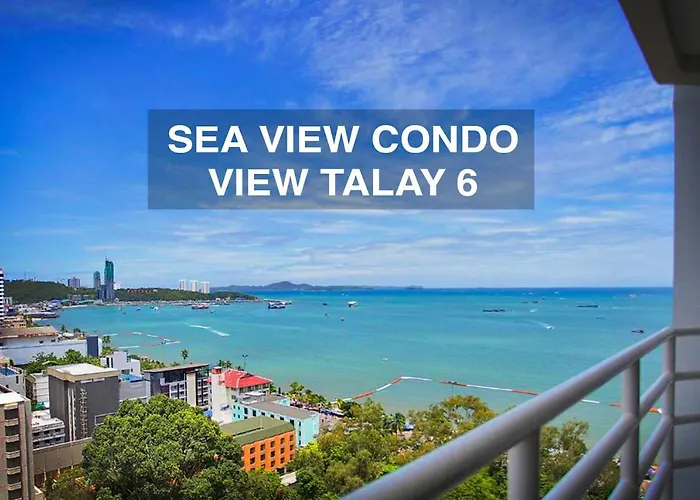 View Talay 6 Luxury Condo