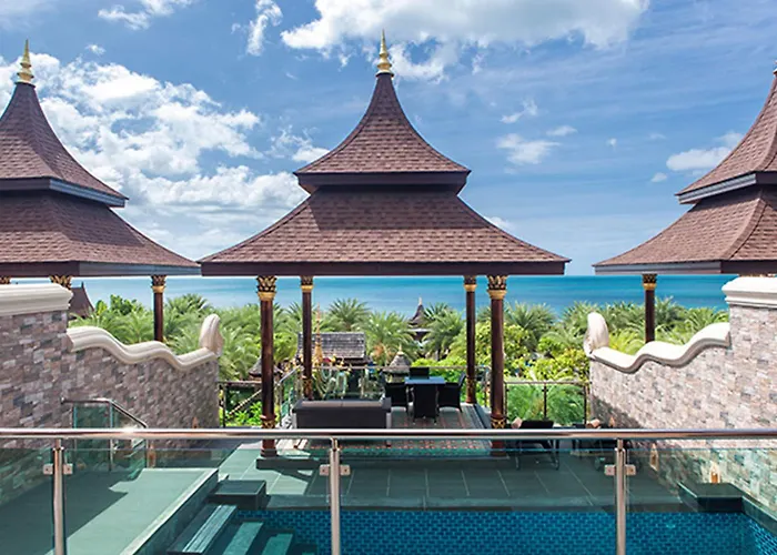 Ammatara Pura Pool Villa