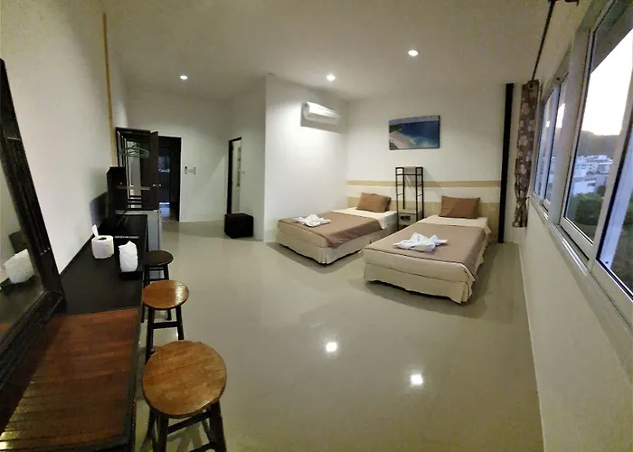 Athome @Nanai 8