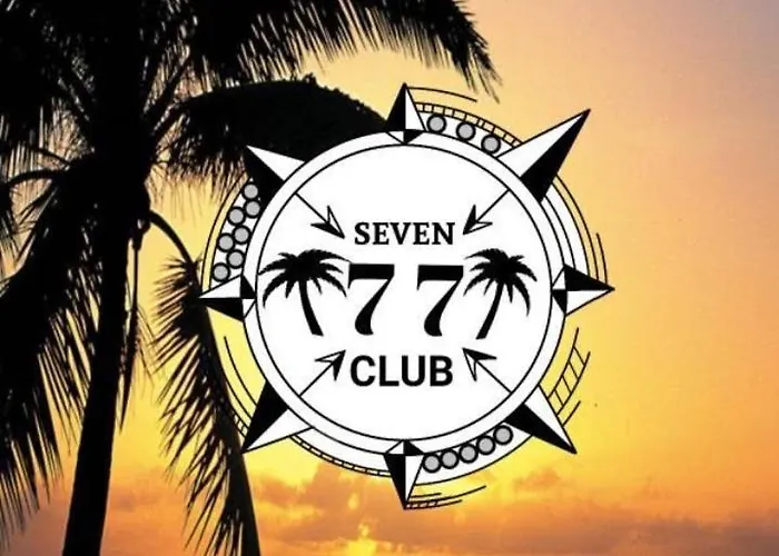 Seven 77 Club
