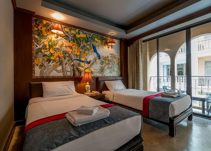 Minatale Phuket