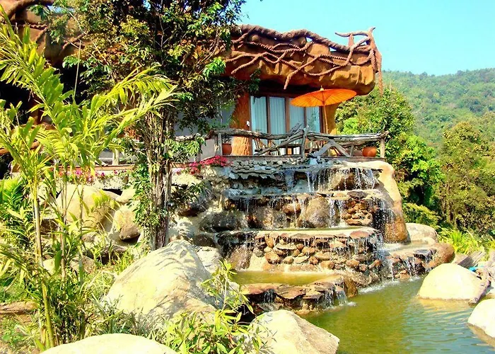 Bura Resort Chiang Rai