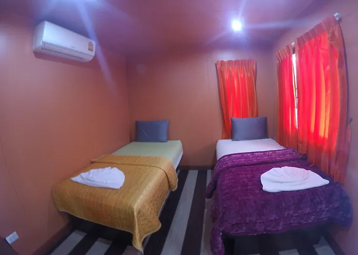 Bb House Beach Resort