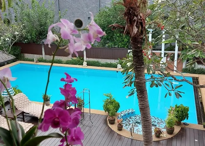 Phangan Paragon Resort & Spa By Pure Lifestyle