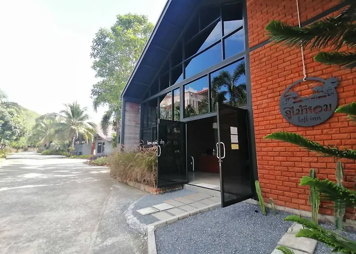 Phumaihom Resort