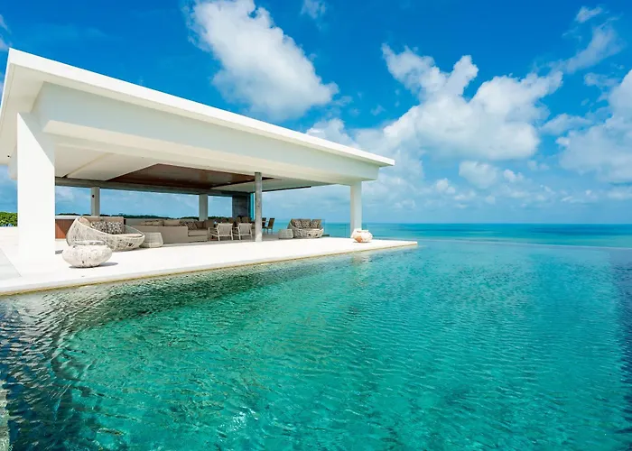 Samujana Villas