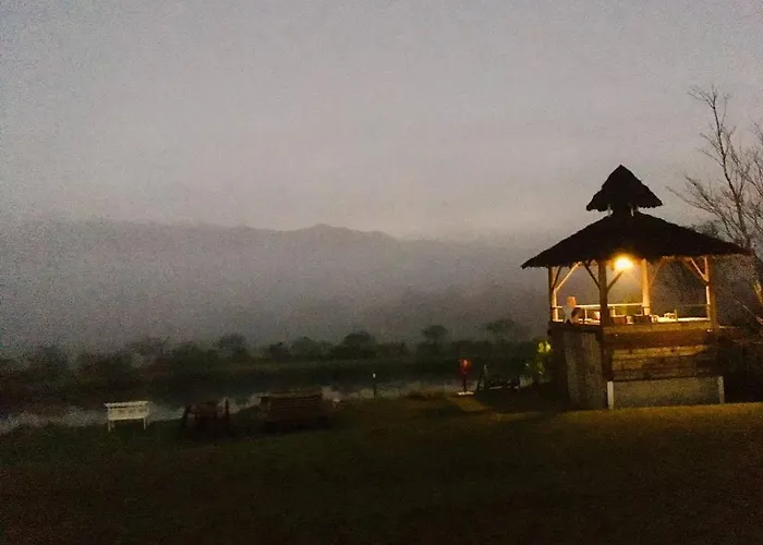 Vimarnkiri Resort