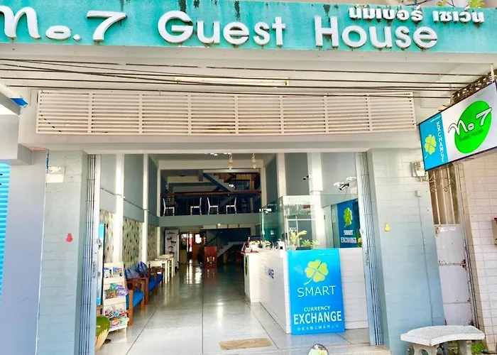 No7 Guesthouse