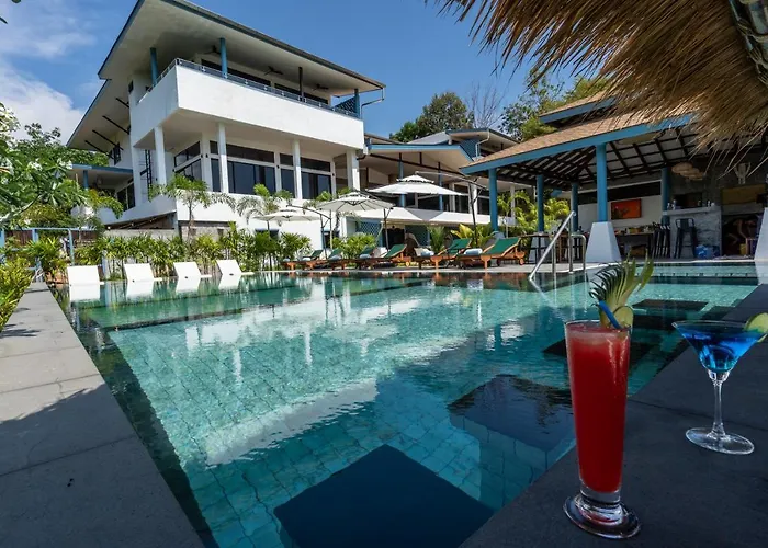Villa Lila