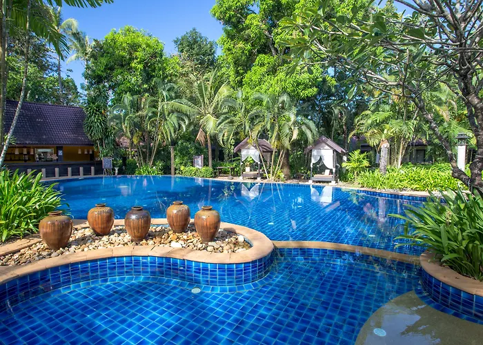 Annika Koh Chang , Formerly Ramayana Koh Chang Resort & Spa