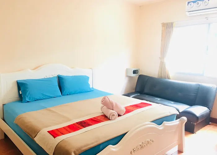Anchana House