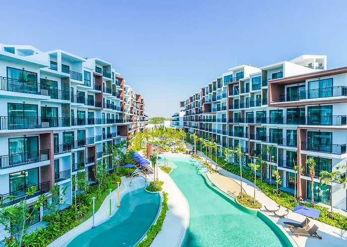 Centara Life Maris Resort Jomtien