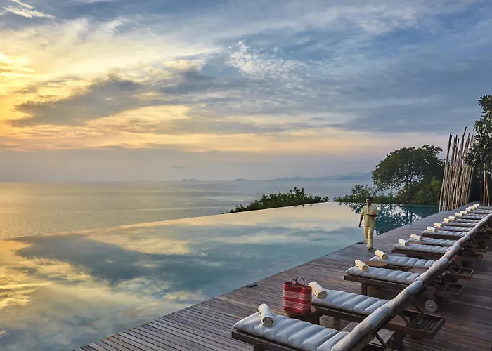 Six Senses Samui