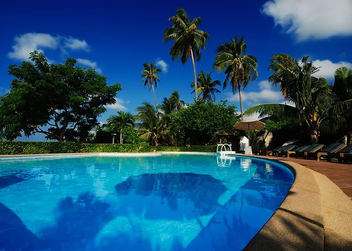 Sarikantang Resort & Spa, Koh Phangan