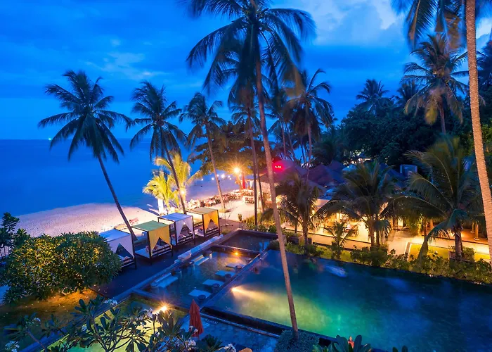 Weekender Resort