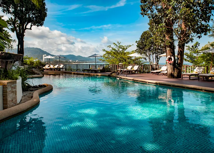 Centara Villas Phuket