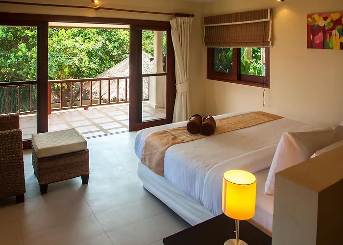 Villa Sapparos