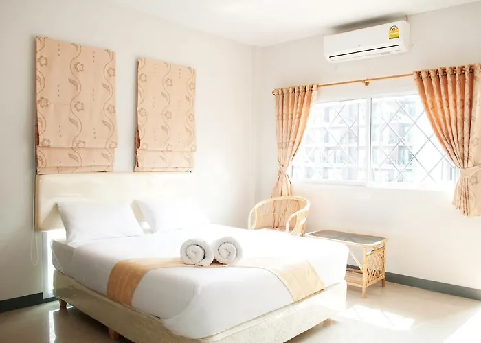 Buakhao Service Home