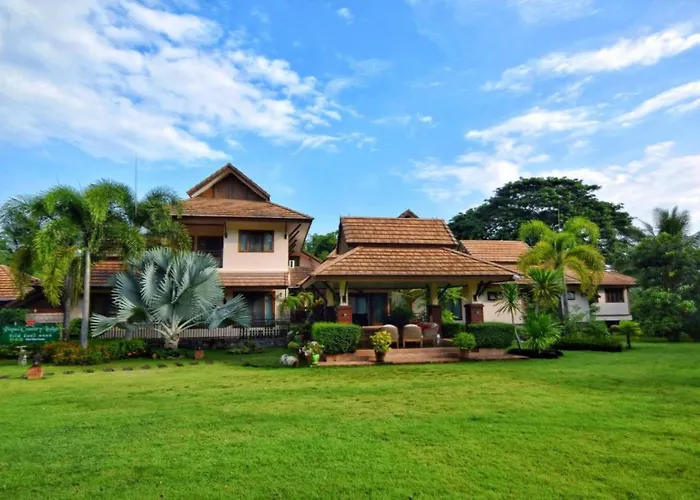 Papai Country Lodge Sha