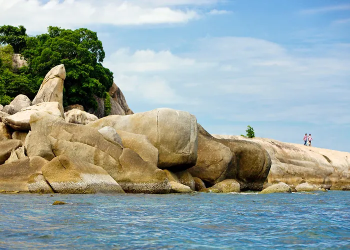 Ibis Styles Koh Samui Chaweng Beach