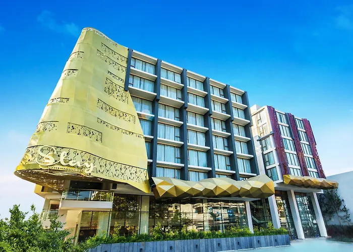 Stay With Nimman Chiang Mai - Sha Extra Plus