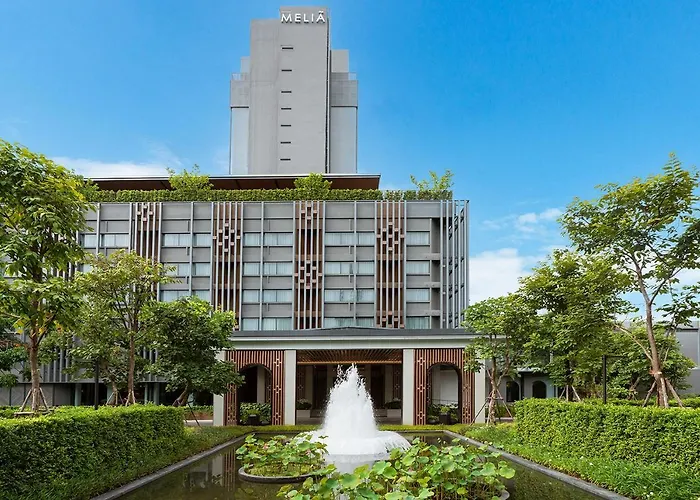 Melia Chiang Mai