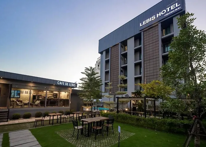 Le Bis Hotel