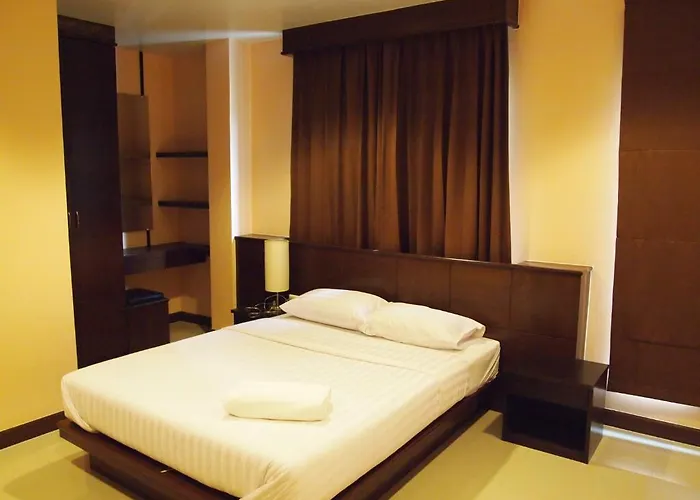 Villa Rose Guesthouse