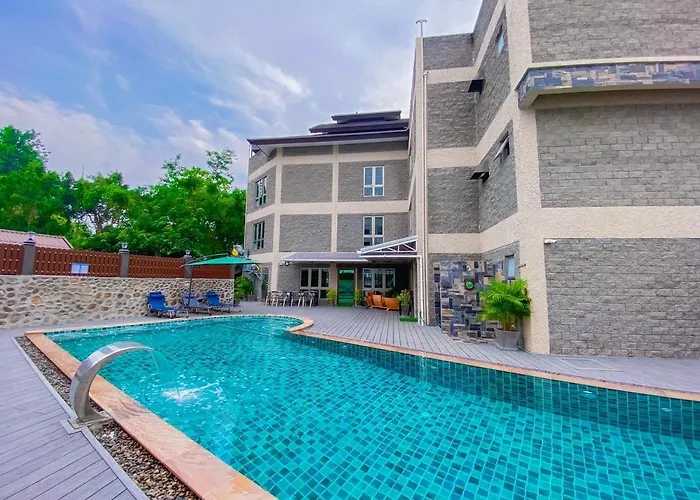 Cha Li\'S Family Hotel&Hostel