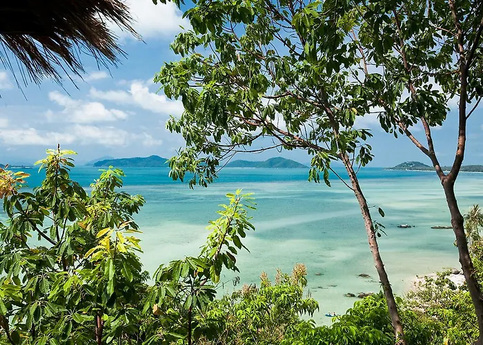 Kamalaya Koh Samui